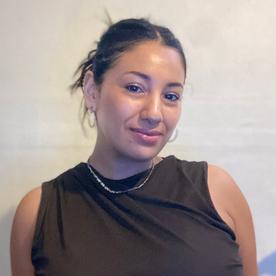 Camila Gómez Noriega
