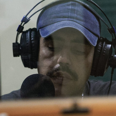 Franco Cabrera Toledo