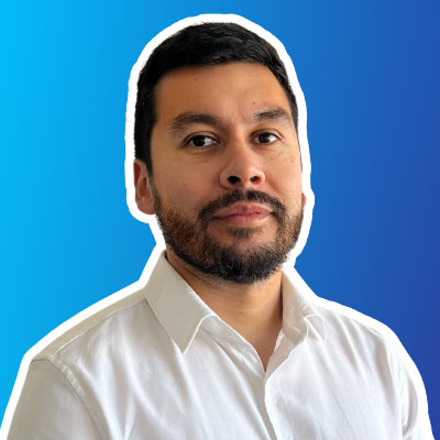 Fabián Castro Salfate