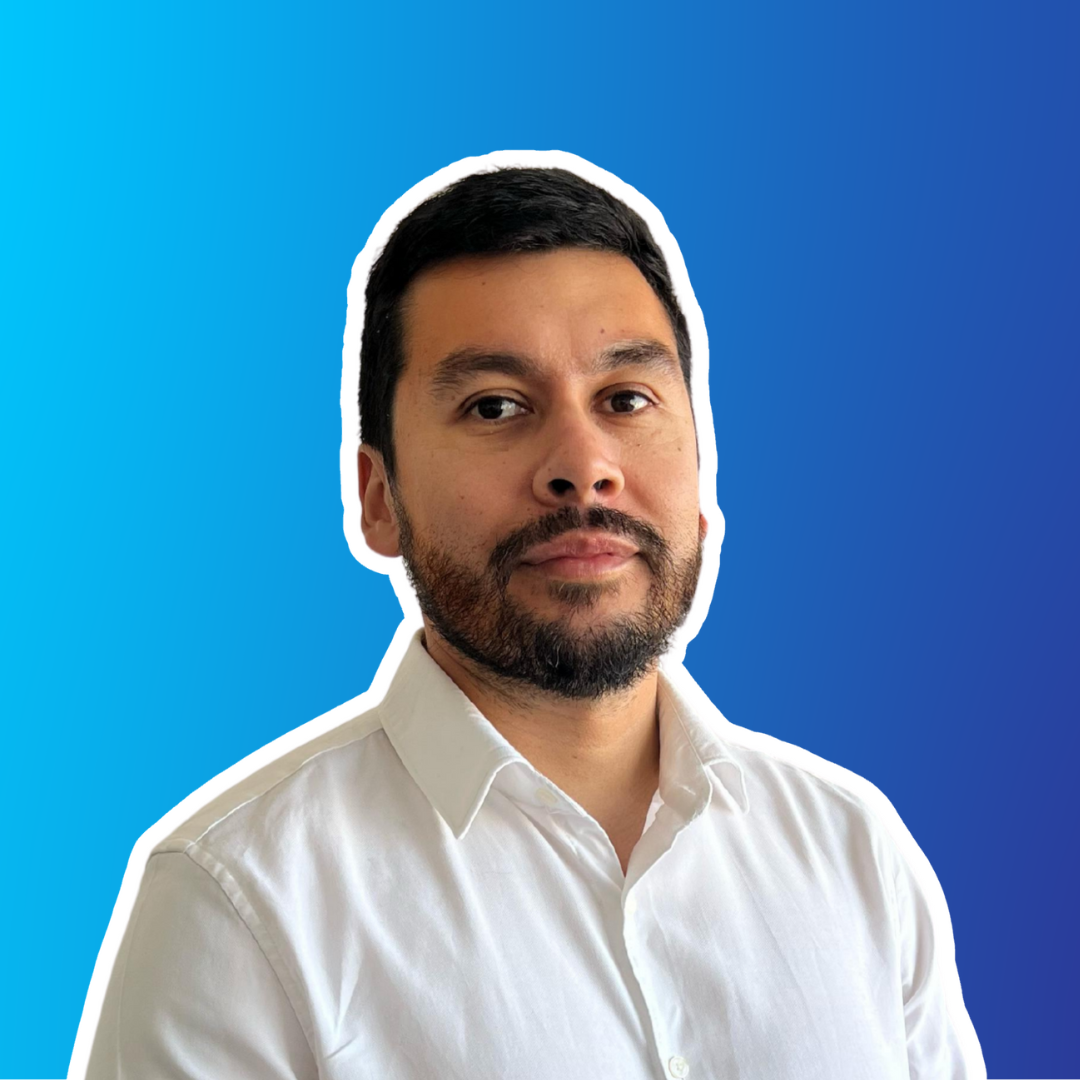 Fabián Castro Salfate