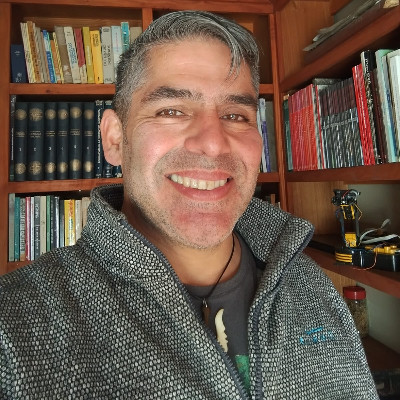 Humberto Miranda