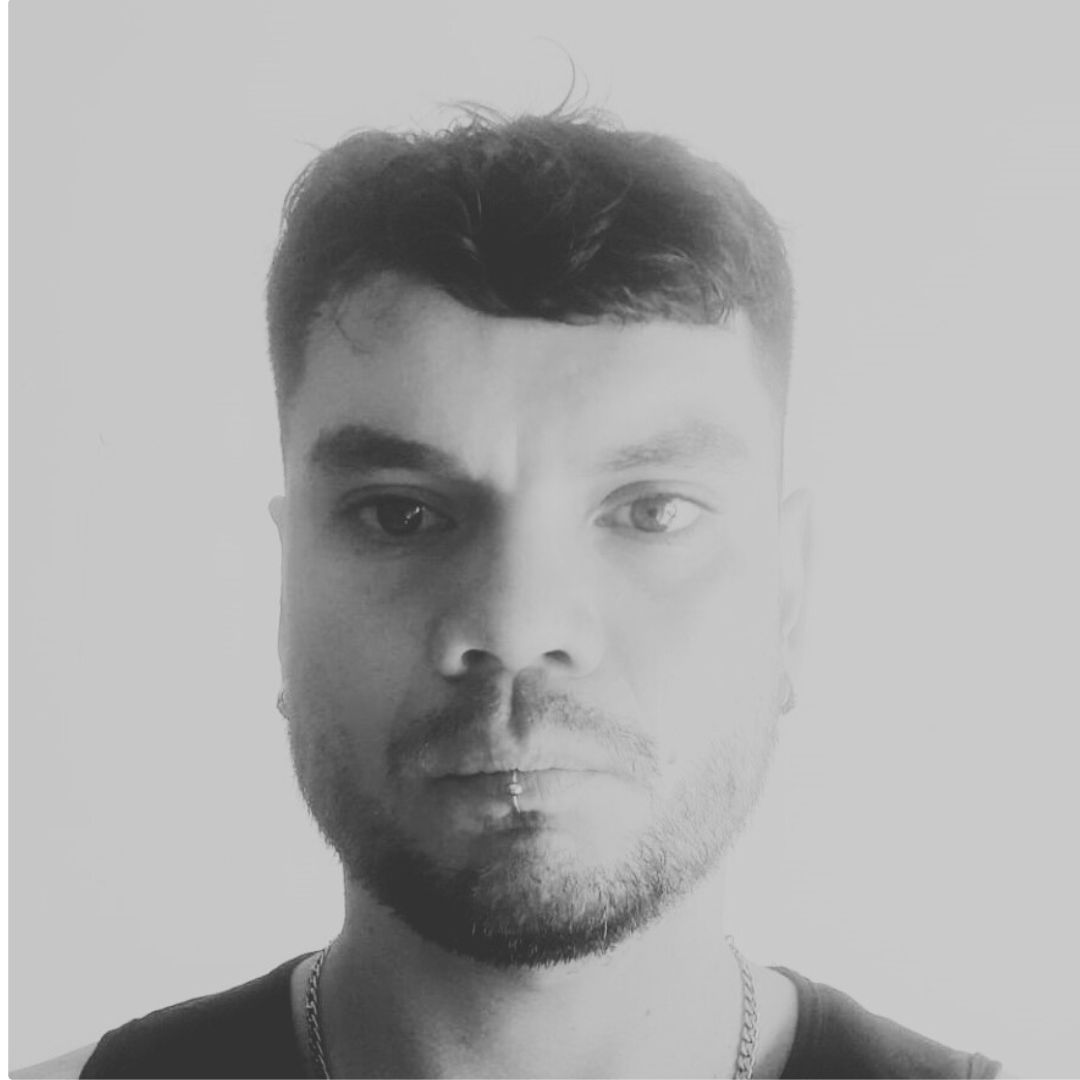 Angel González Díaz