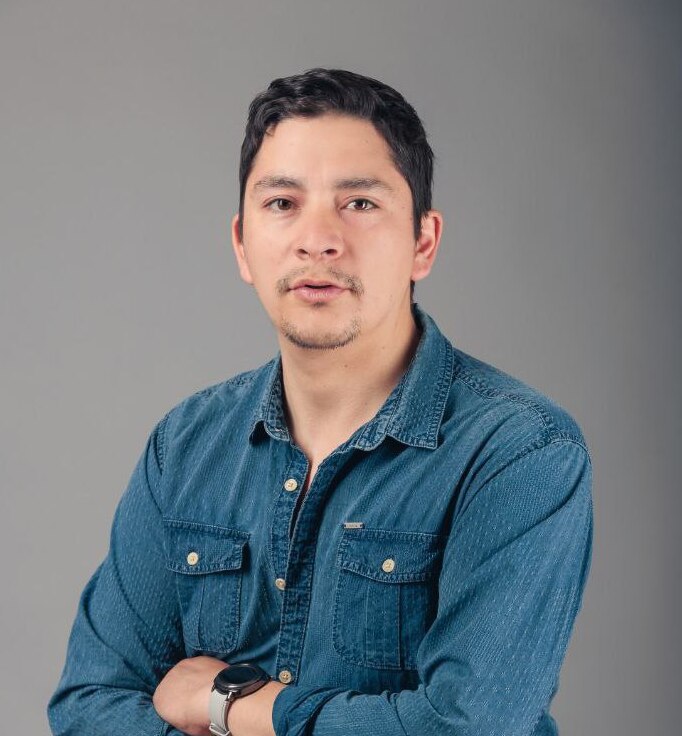 Sebastian Ibacache Guajardo