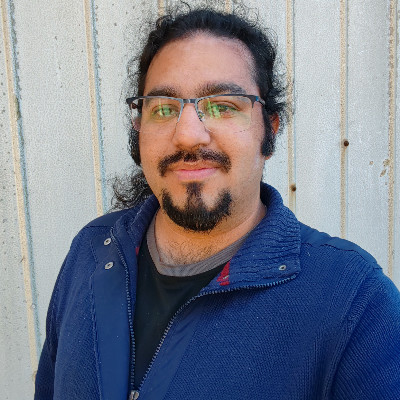 Francisco Vergara Vallejos