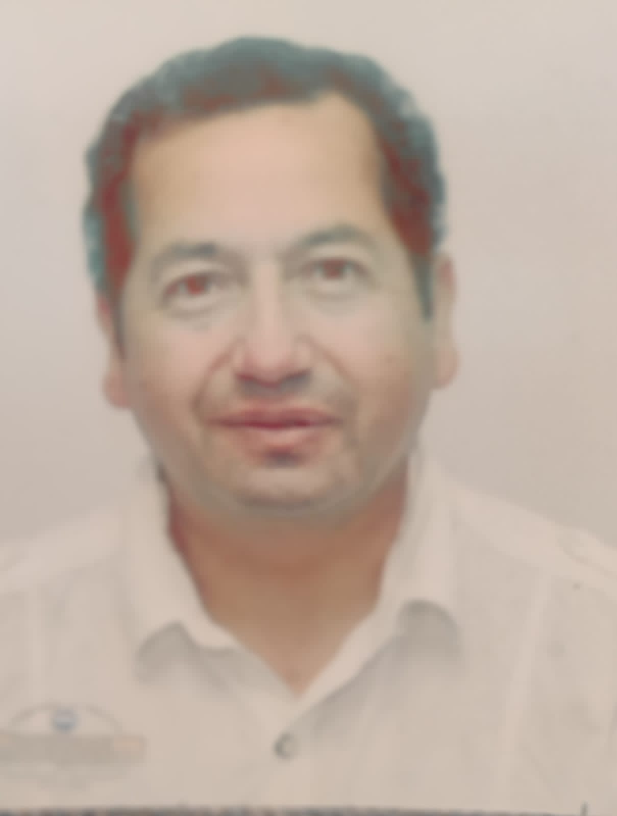 Erasmo Saez Neira