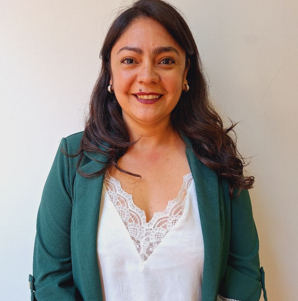 Pilar Espinoza Figueroa