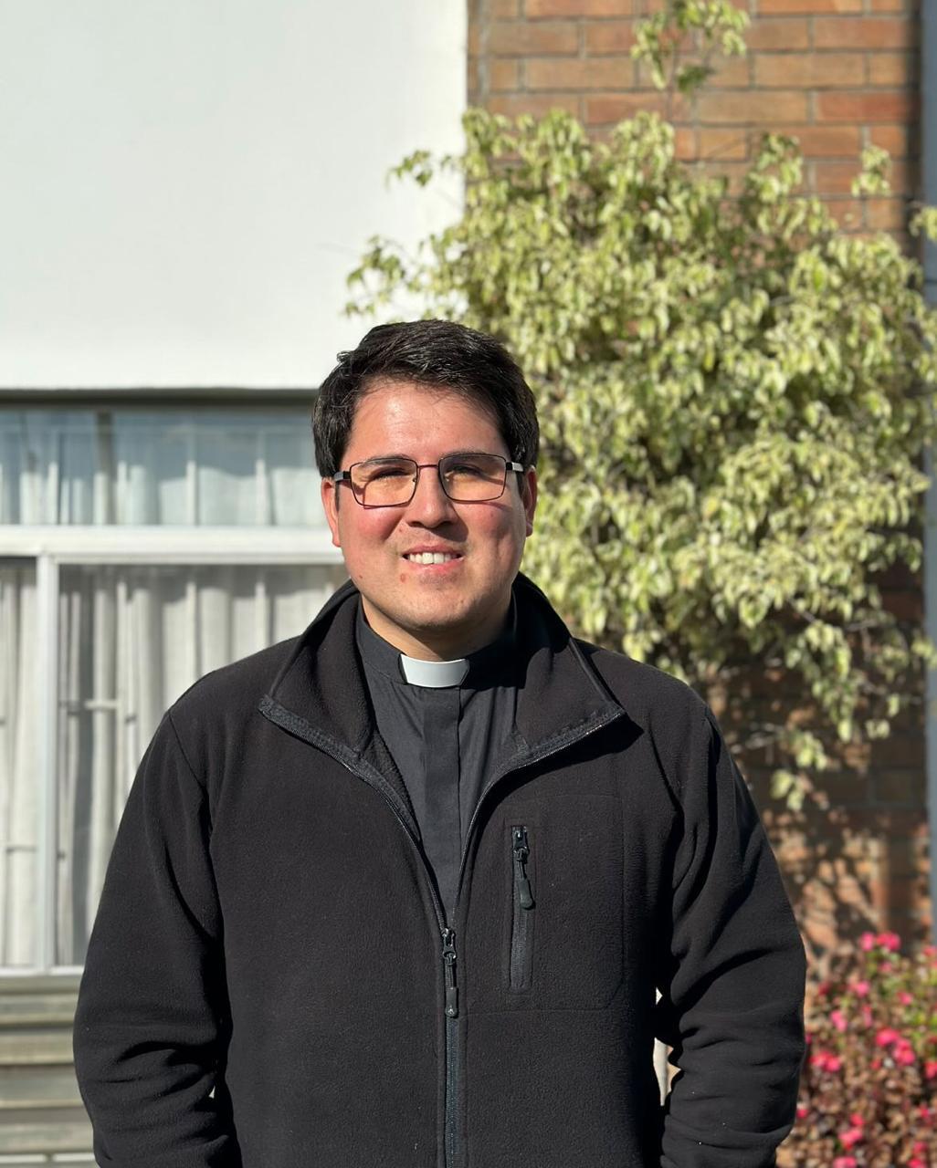 Jaime Bastías