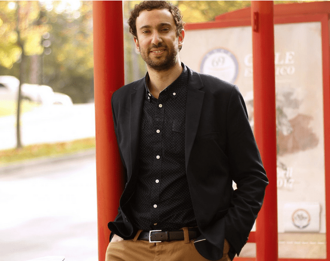 Sebastián Seriani