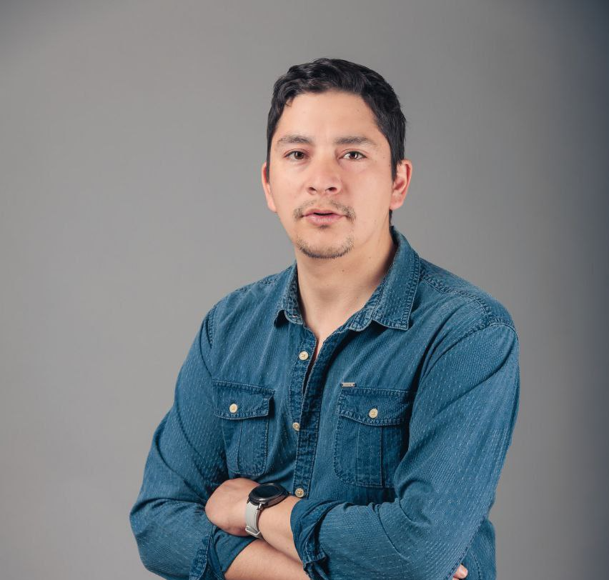 Sebastian Ibacache Guajardo
