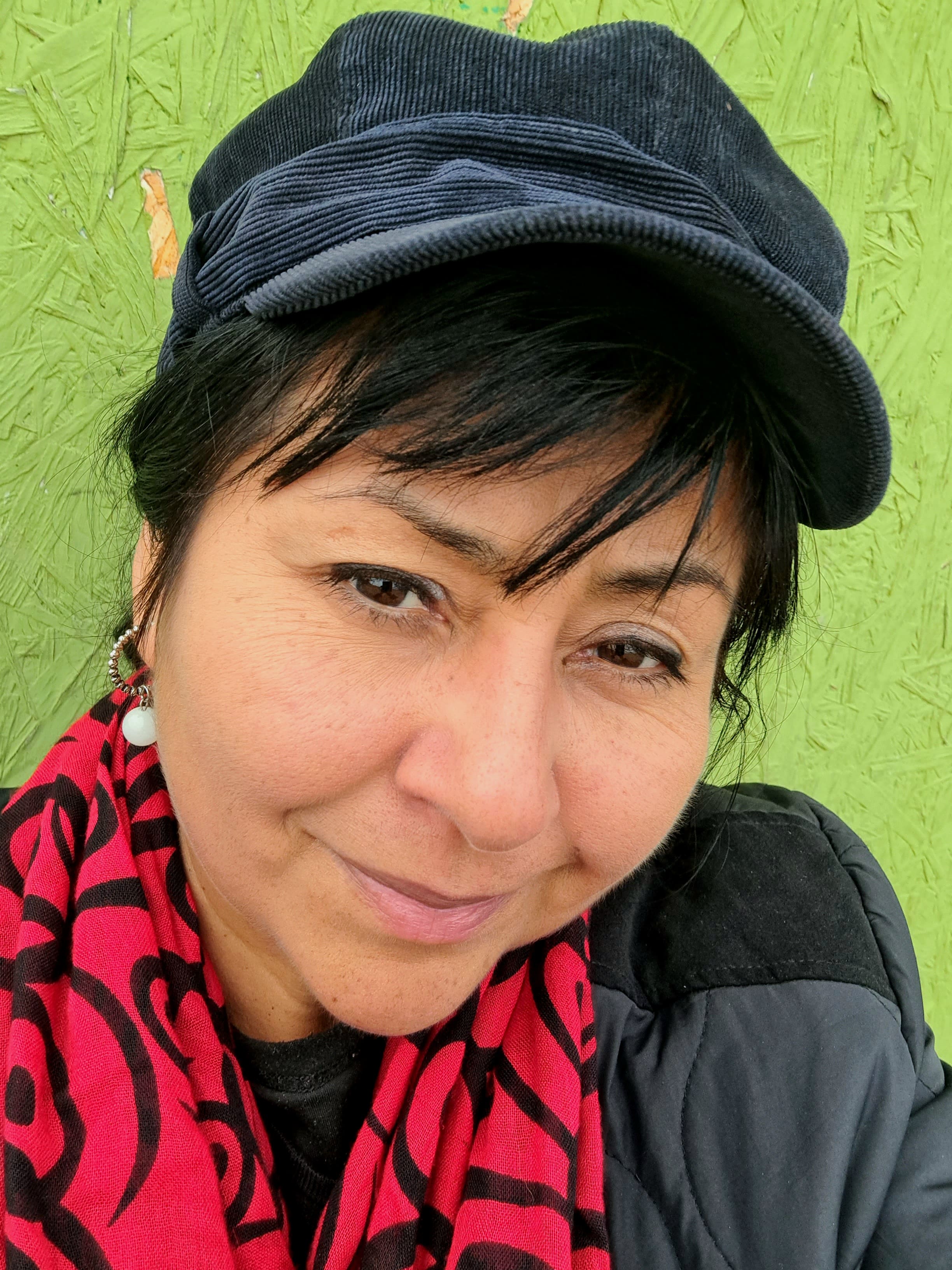 Lorena Colivoro V.