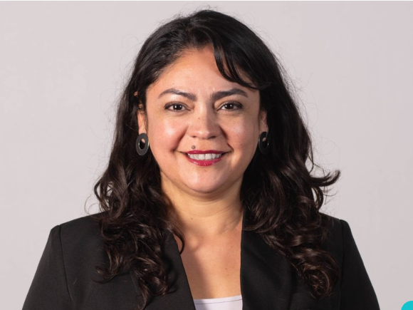 Pilar Espinoza Figueroa