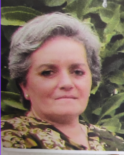 Magaly Olavarria Gho