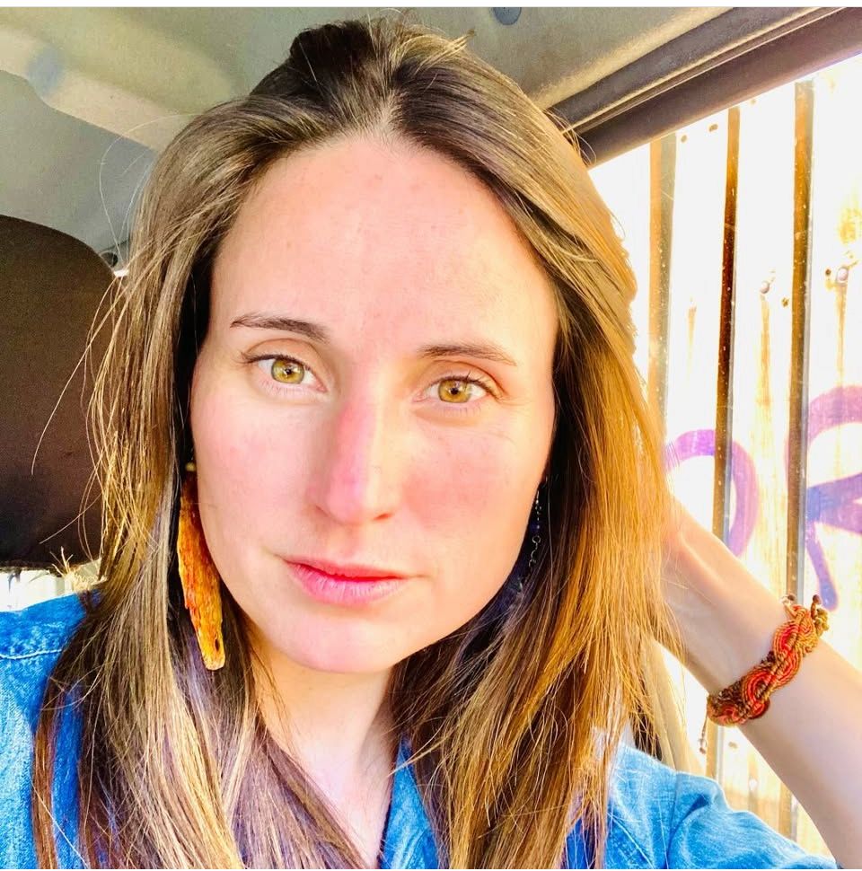 Viviana Angelica Oñate Sanz