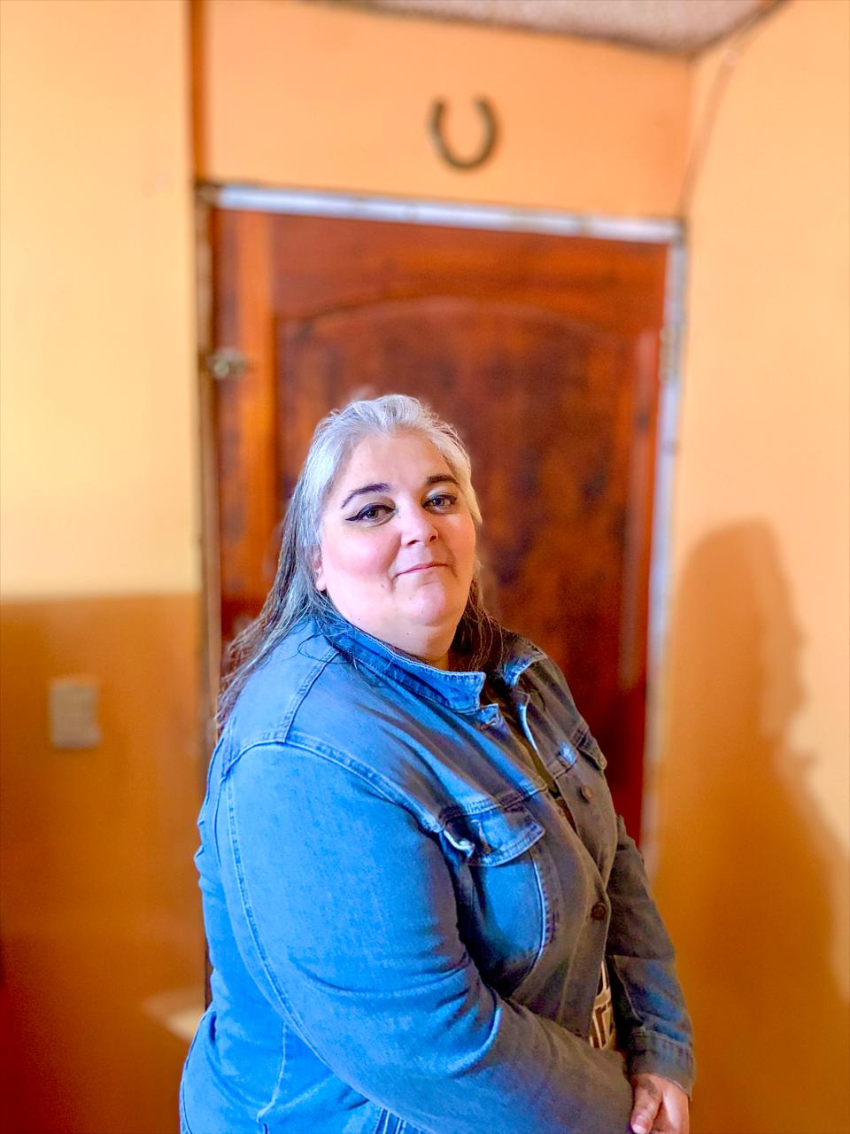 Lenka Montenegro Moreno