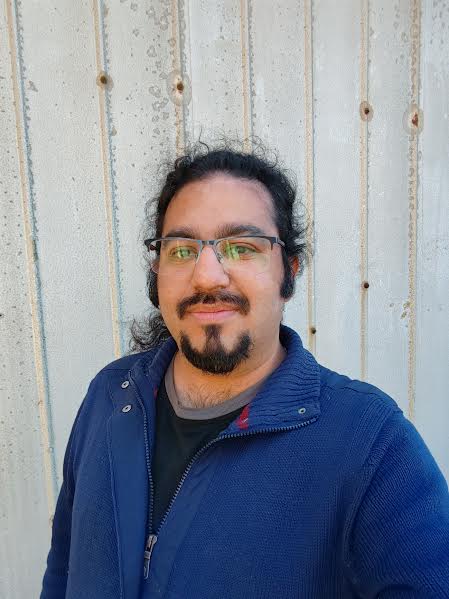 Francisco Vergara Vallejos