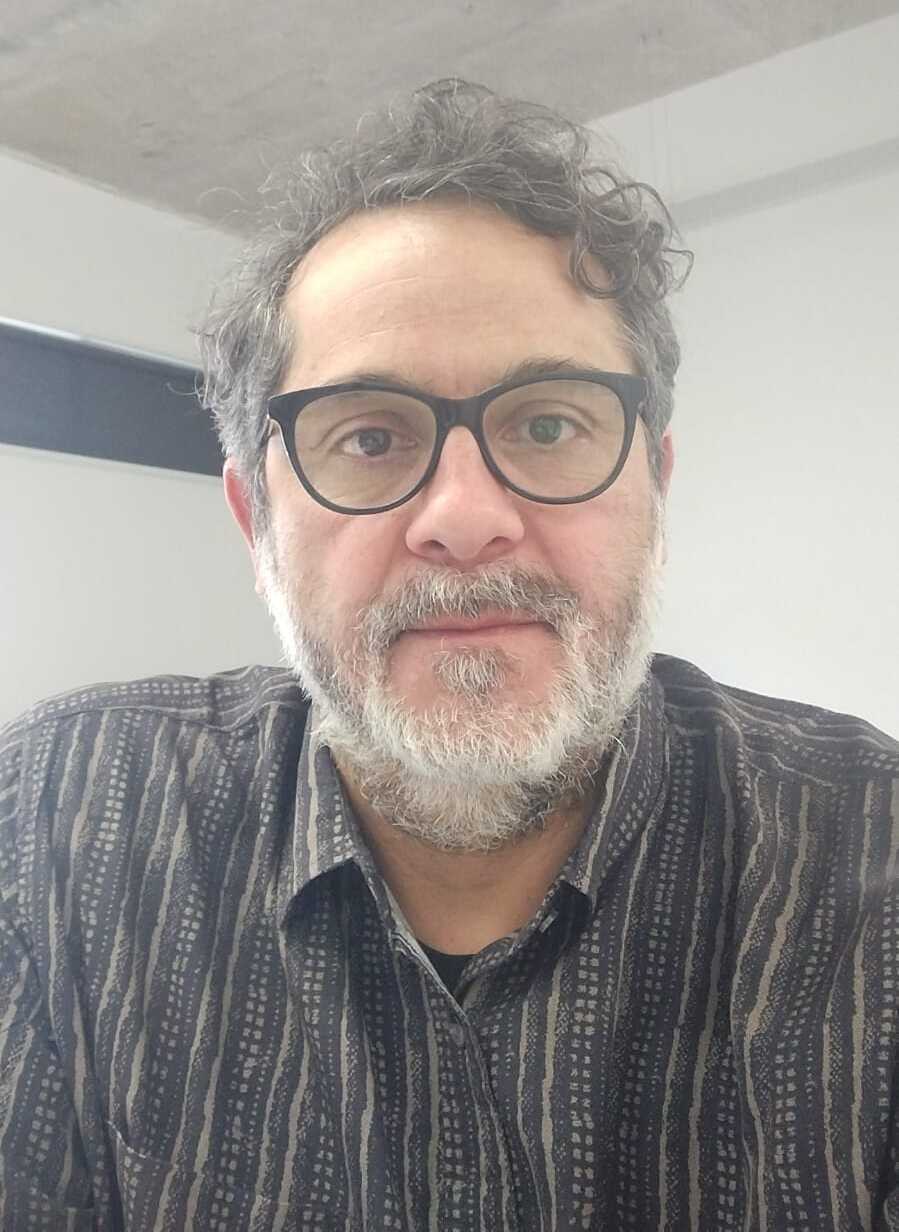 Pablo Castillo González