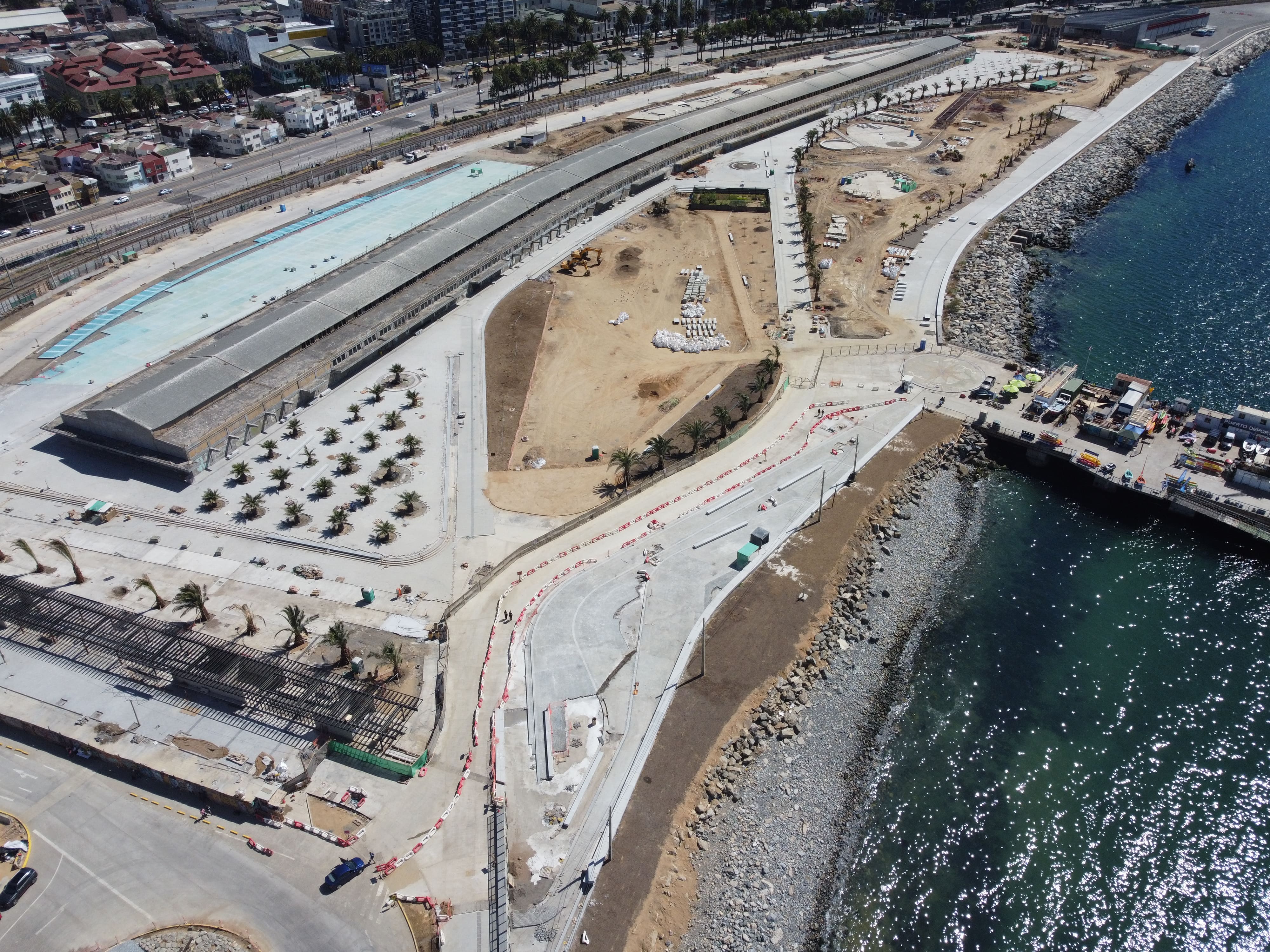 La Incertidumbre de la Bodega Simón Bolívar