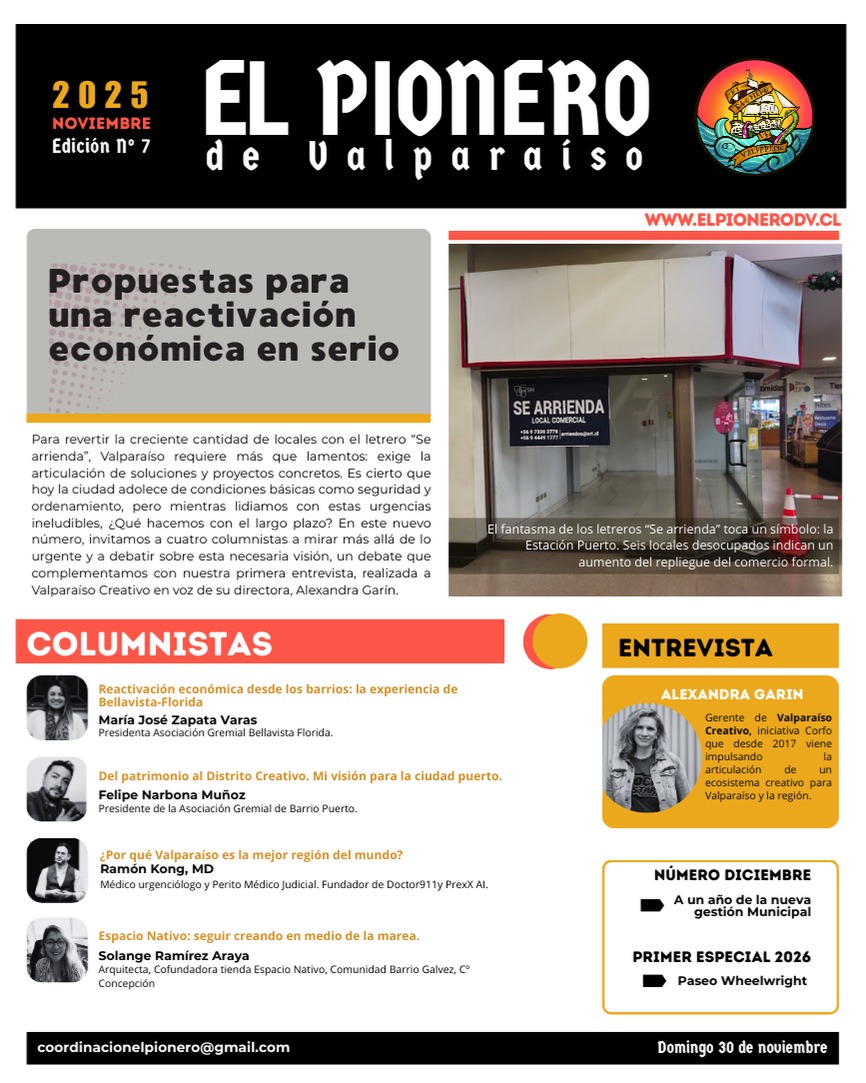Portada Propuestas para una reactivación económica en serio